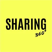 Sharing 360° icon