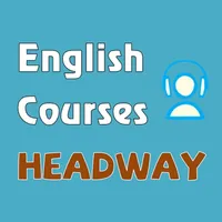 English Courses - Headway icon