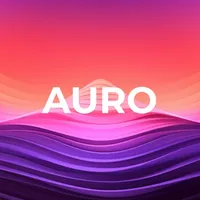 Auro: Voice memos summaries icon