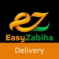 Easy Zabiha Delivery icon