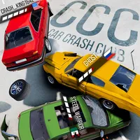 CCC: Car Crash Club icon