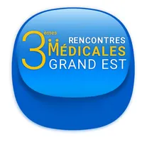 RENCONTRES MÉDICALES GRAND EST icon