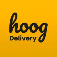 Hoog Delivery icon