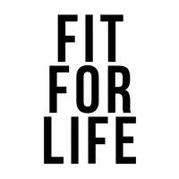 Fit For Life icon