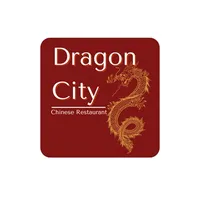 Dragon City Rushden icon