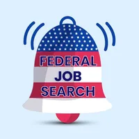 FEDERAL USA jobs icon