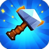 Mine Block Runner icon