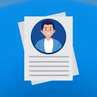 Easy Resume PDF icon