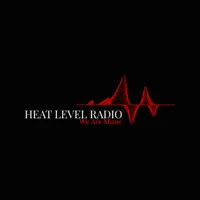 Heat Level Radio icon