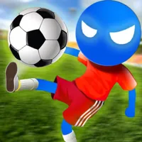 Stickman Soccer: Football Hero icon