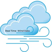 Real Time Wind Report Sailing icon