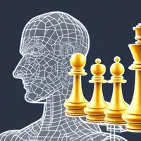 Chess AI: play chess with AI icon