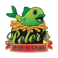 Peter's Fish & Chicken Bar icon