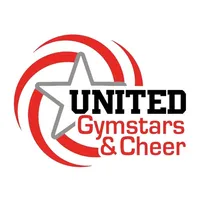 United Gymstars and Cheer icon