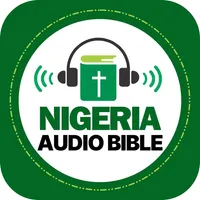 Nigeria Audio Bible icon