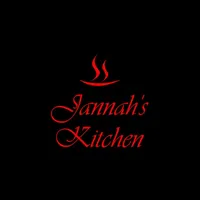 Jannahs Kitchen icon