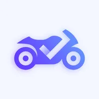 Motorcycle Permit Test Buddy icon