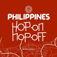 Philippines Hop-On Hop-Off icon