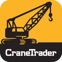 CraneTrader icon