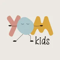 Yom Kids icon