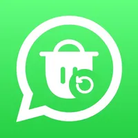 Deleted Message Recovery WApp icon