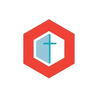 The Rock Fellowship icon