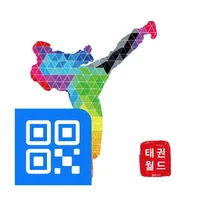 TaekwonW - QR icon