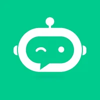 AI Chatbot: Ask everything icon