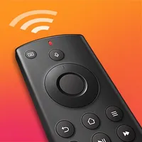 Remote control for FireApp icon