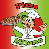 Pizza Milano Rogiet icon