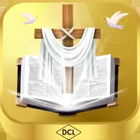 Biblia DCL icon