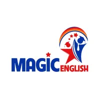 Magic English icon