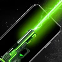 Lightsaber Simulator Gun Sound icon