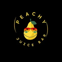 Peachy Juice Bar icon