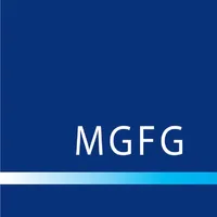 MGFG Securities Trading App icon