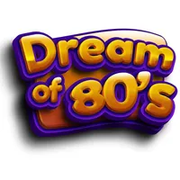 DREAM 80’s icon