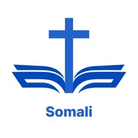 Somali Bible - offline icon