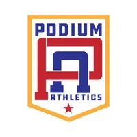 The Podium Athletics icon