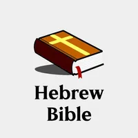 Hebrew Bible. icon