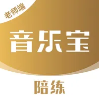 音乐宝陪练教师端 icon