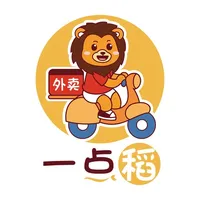 一点稻骑手端 icon