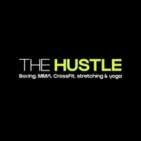 THE HUSTLE icon