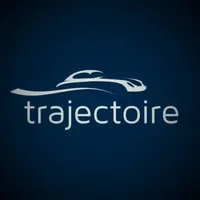 Trajectoire icon