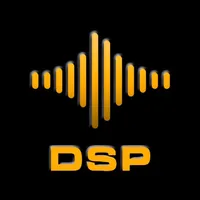 AUDIO DSP Control icon