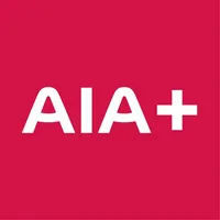 AIA+ Cambodia icon