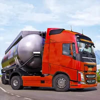 Truck Simulator Driving 2023 icon