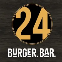 Burger Bar 24 icon