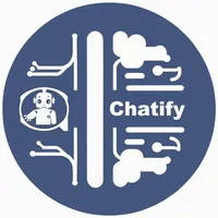 Chatify - Ask the AI icon