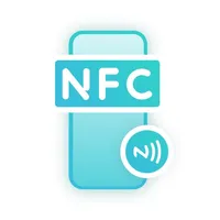 门禁卡NFC-公交门禁nfc读写复制 icon