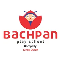 Bachpan School - Kompally icon